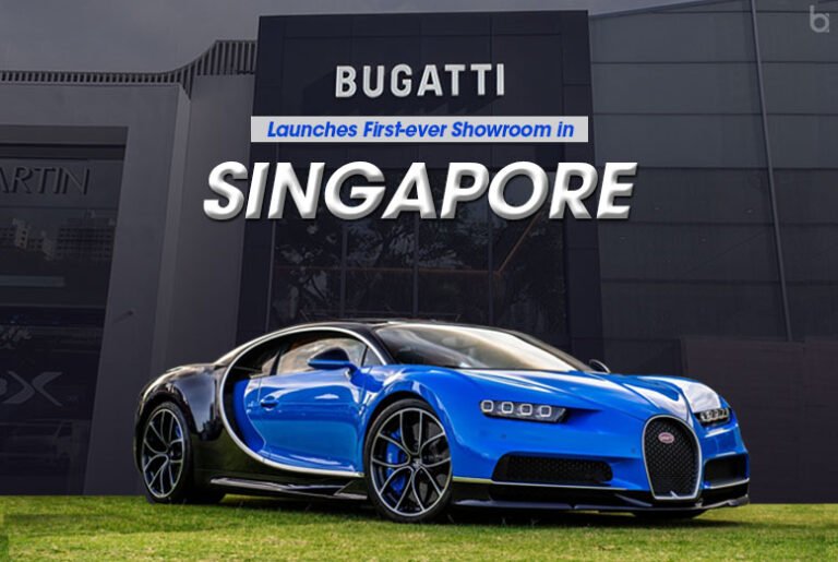 Bugatti