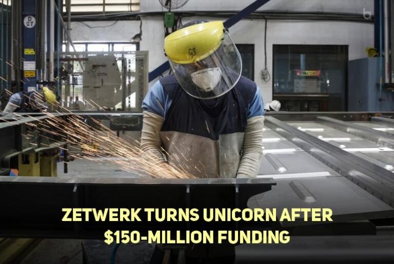 Zetwerk