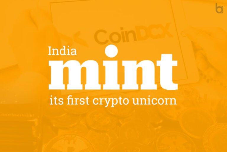 crypto unicorn