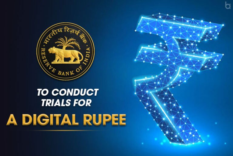 digital rupee