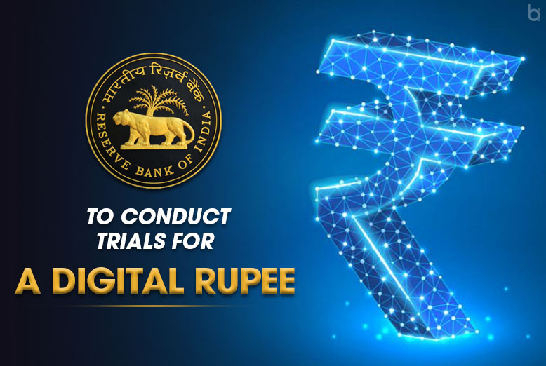 digital rupee