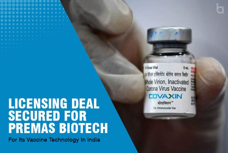 Premas Biotech