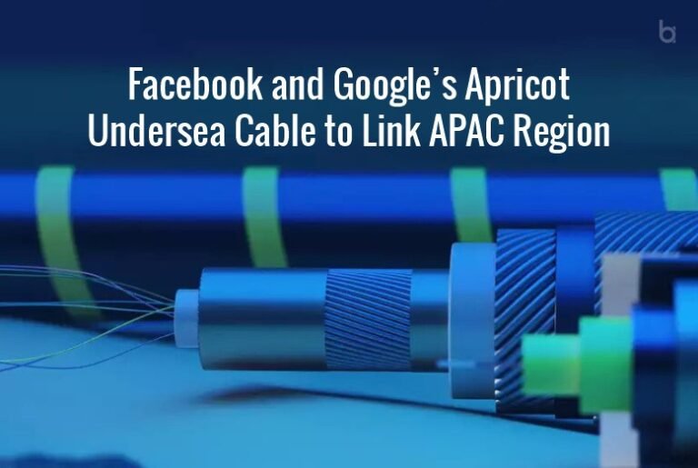 Apricot Undersea Cable