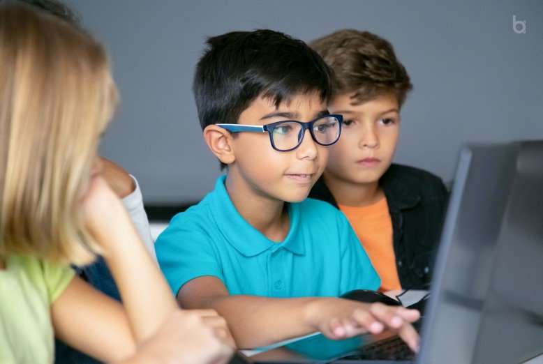 Young Children To Be Entrepreneurial