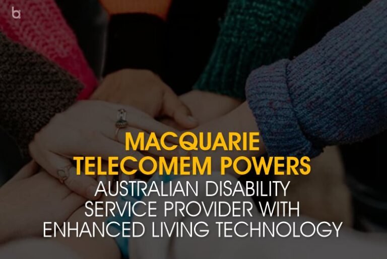 Macquarie Telecom