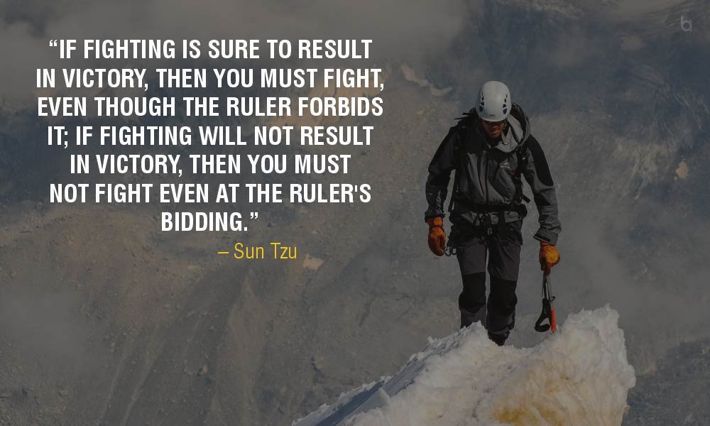 Victory Quotes