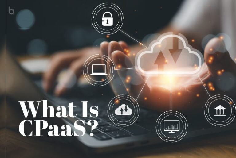 CPaaS
