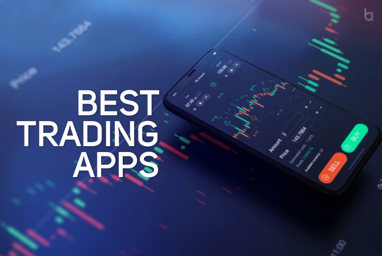 Best stock market app