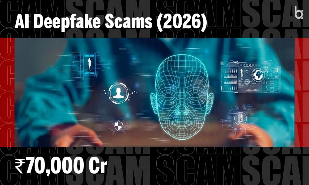 AI Deepfake Scams