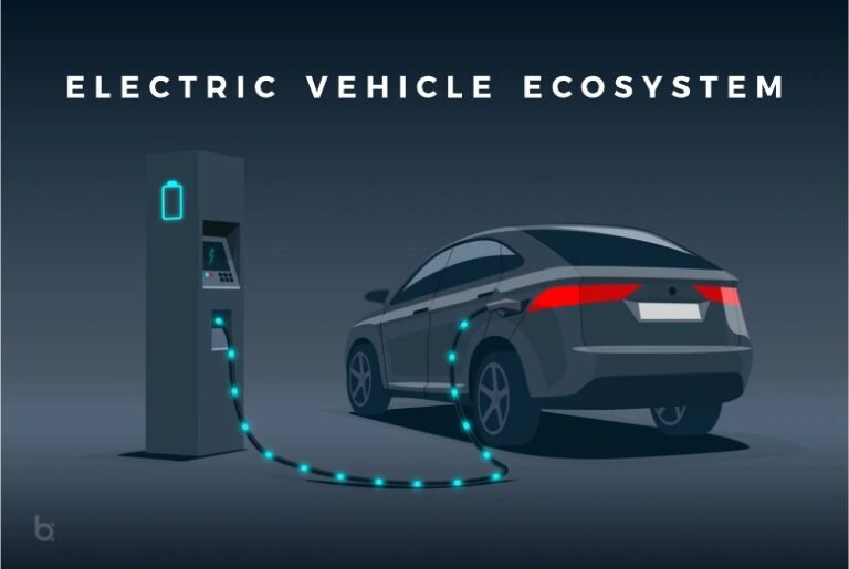 Electric Vehicle