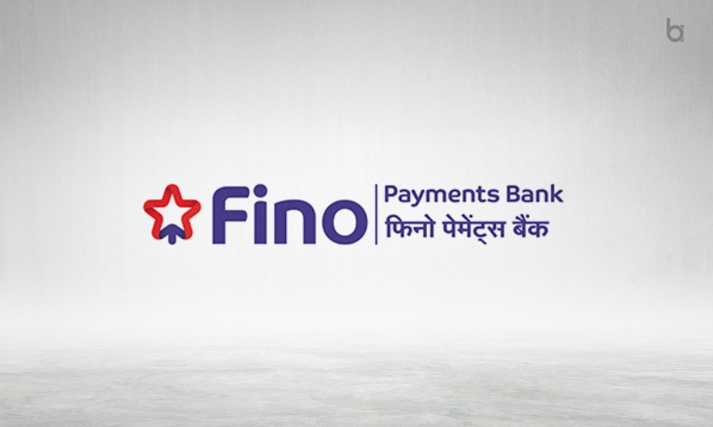 Fino Payments Bank 
