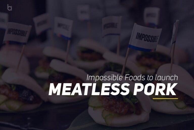 Impossible Foods