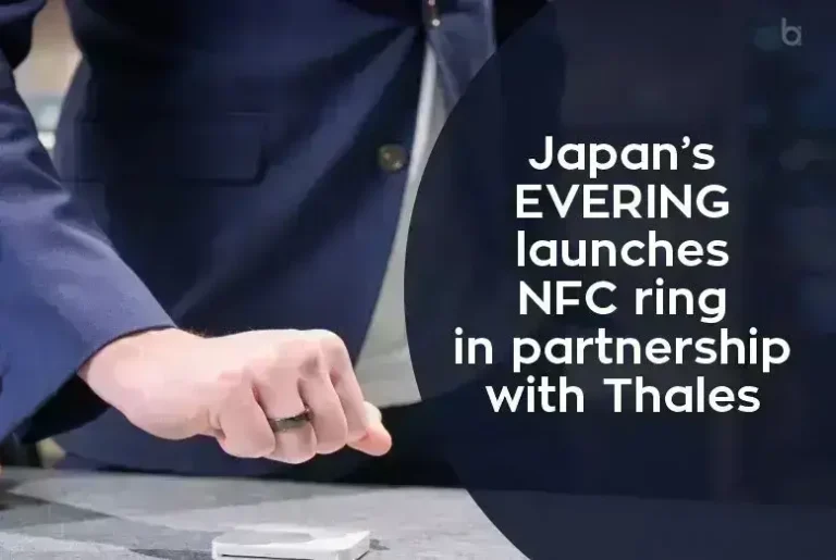 NFC ring