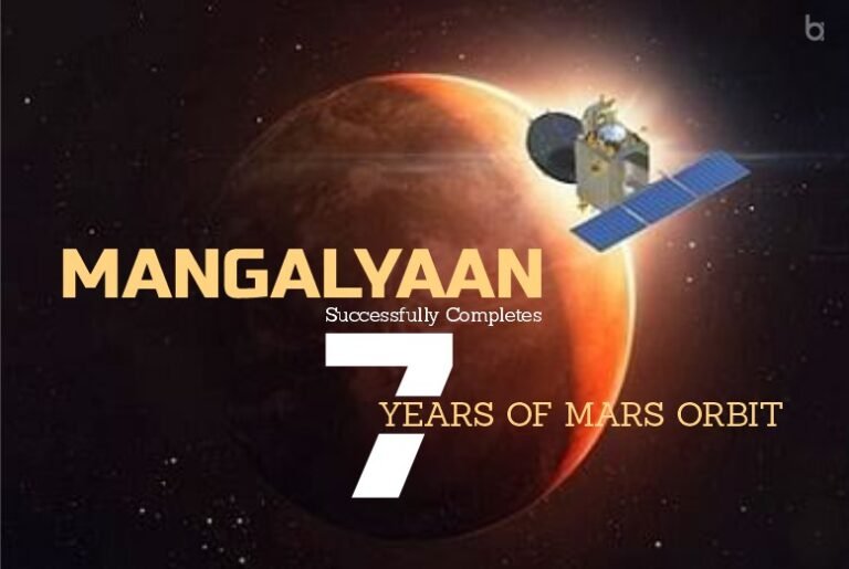 Mangalyaan