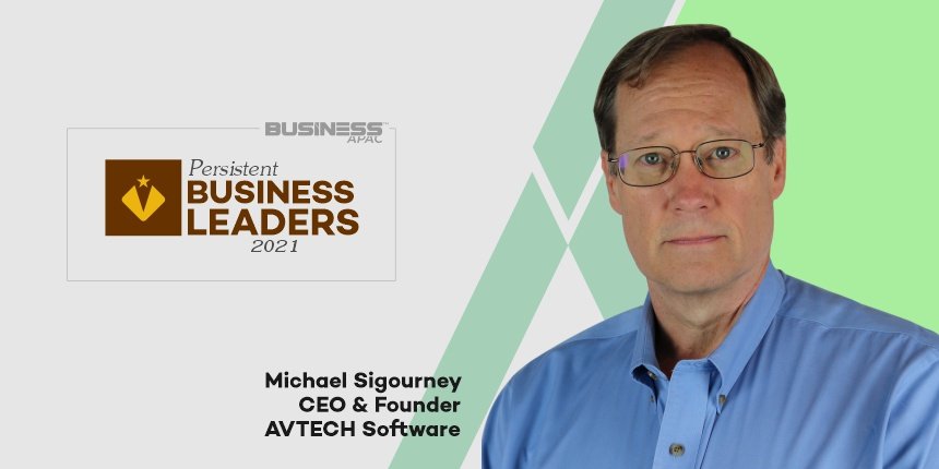 Michael Sigourney