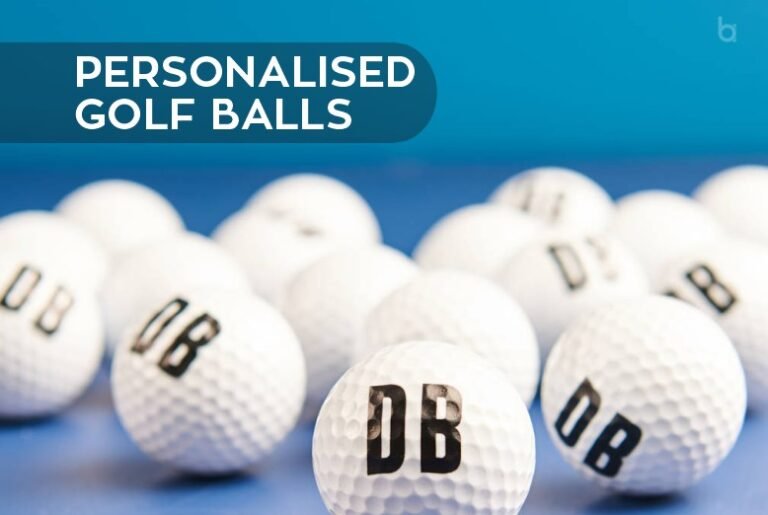 Golf Balls