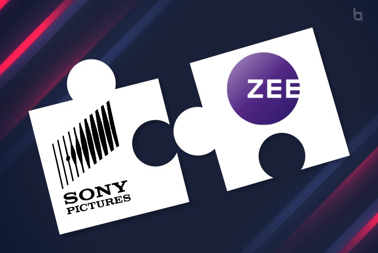 sony Zee Entertainment