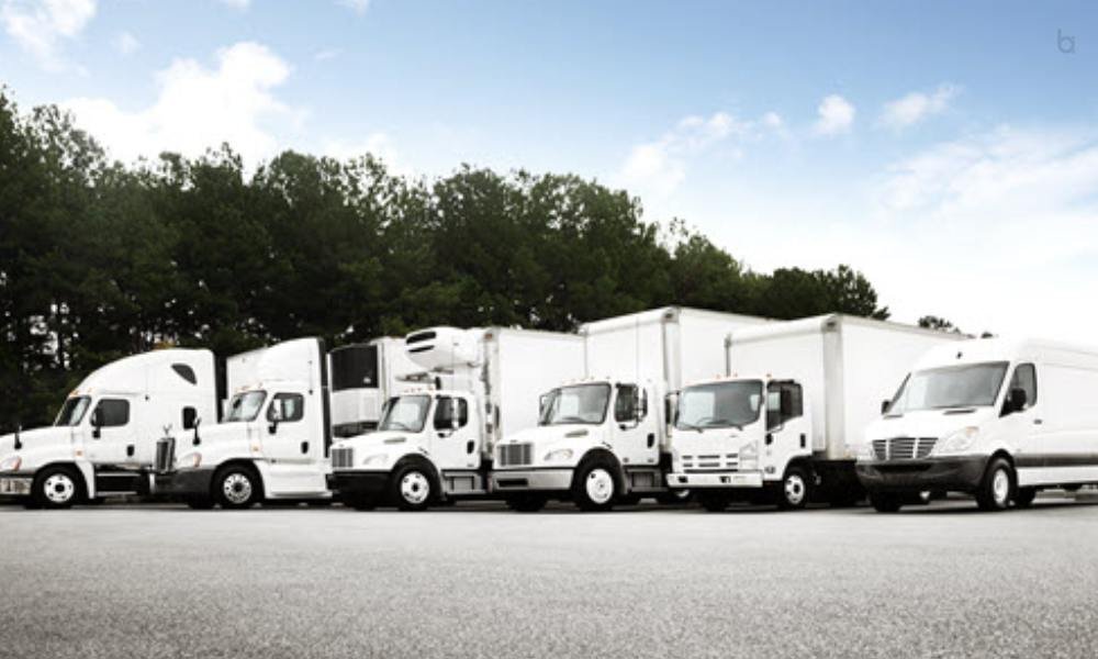Commercial Vehicles