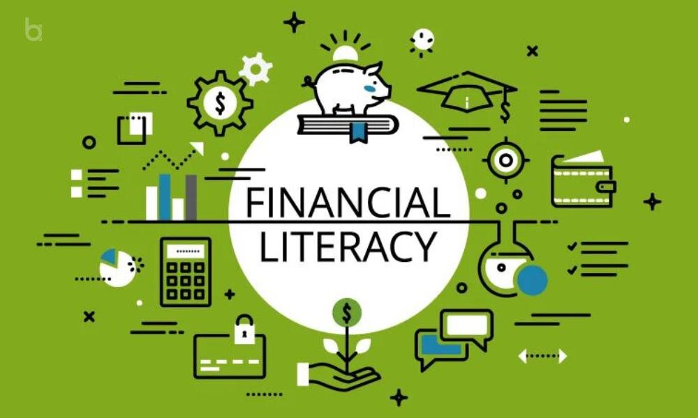 introduction for financial education
