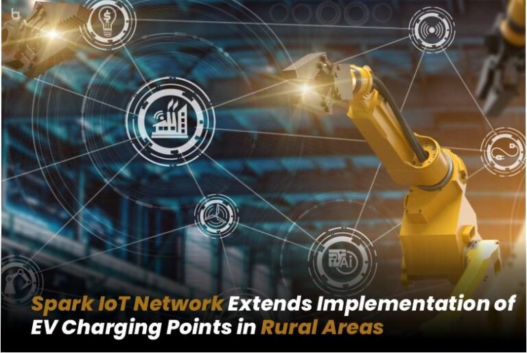Spark IoT