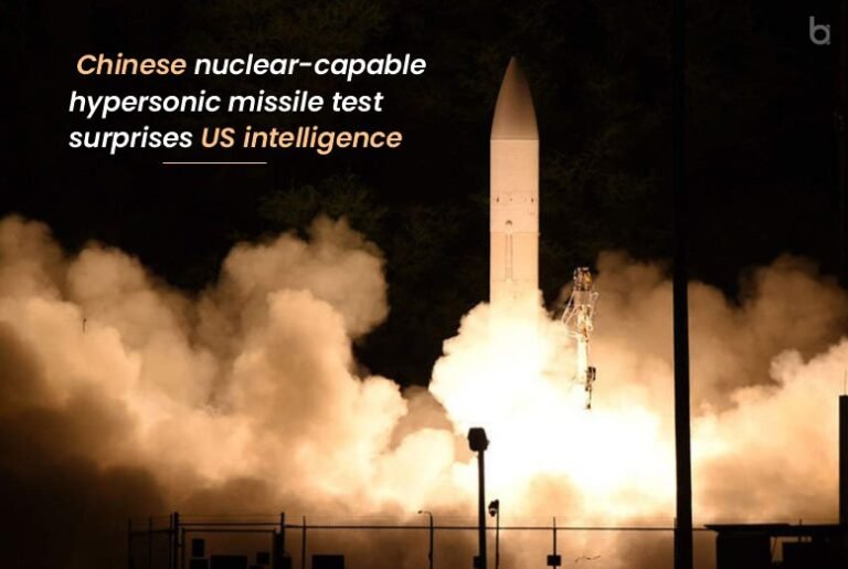 Chinese nuclear