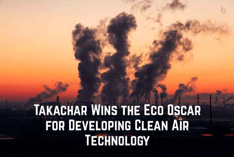 Clean Air Technology