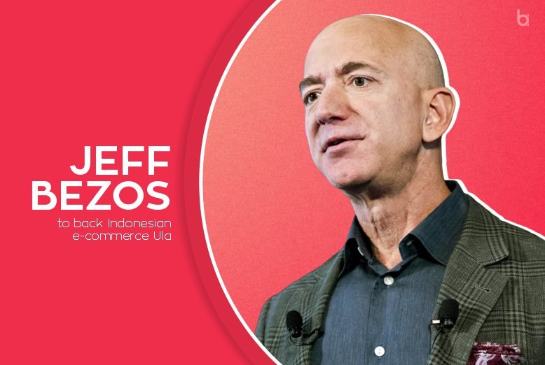 Jeff Bezos