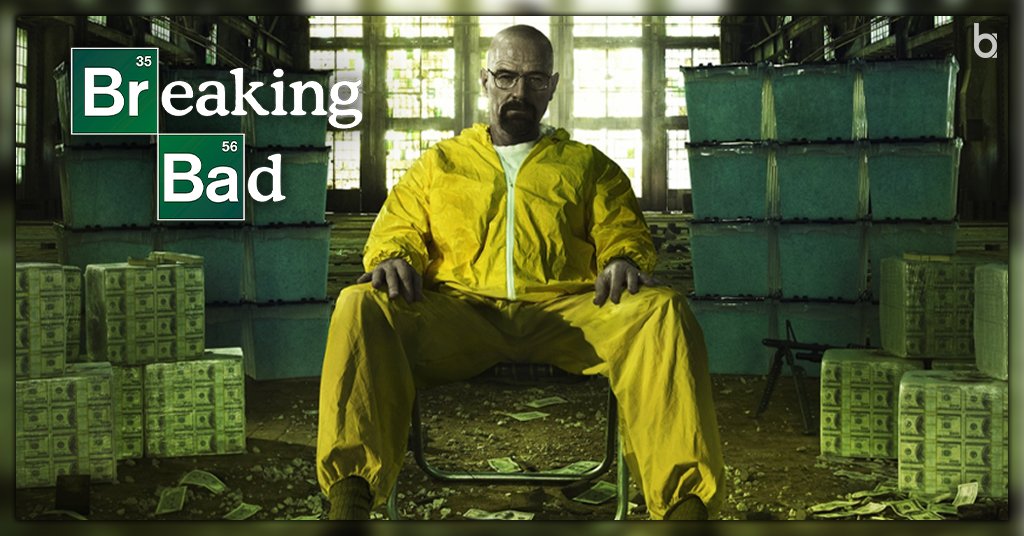 Breaking Bad