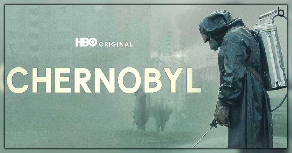 Chernobyl (2019)