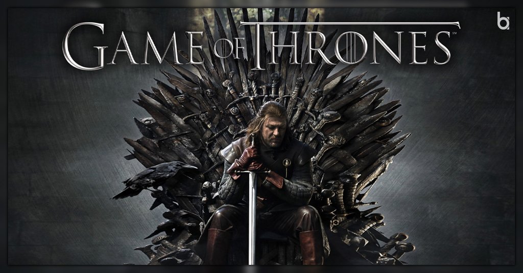 Game of Thrones (2011-2019)