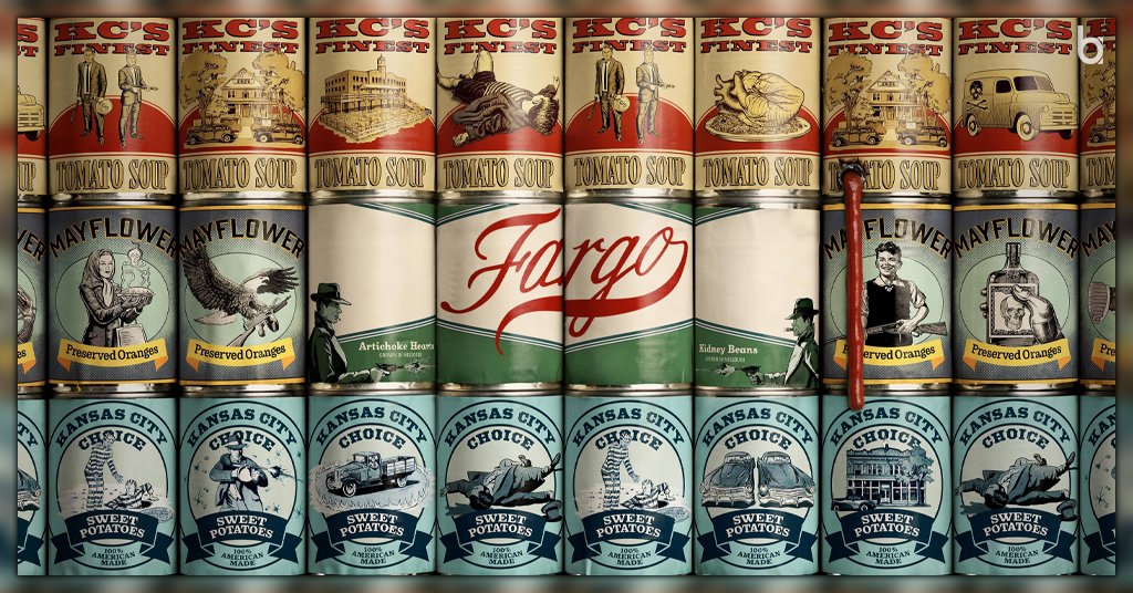 Fargo