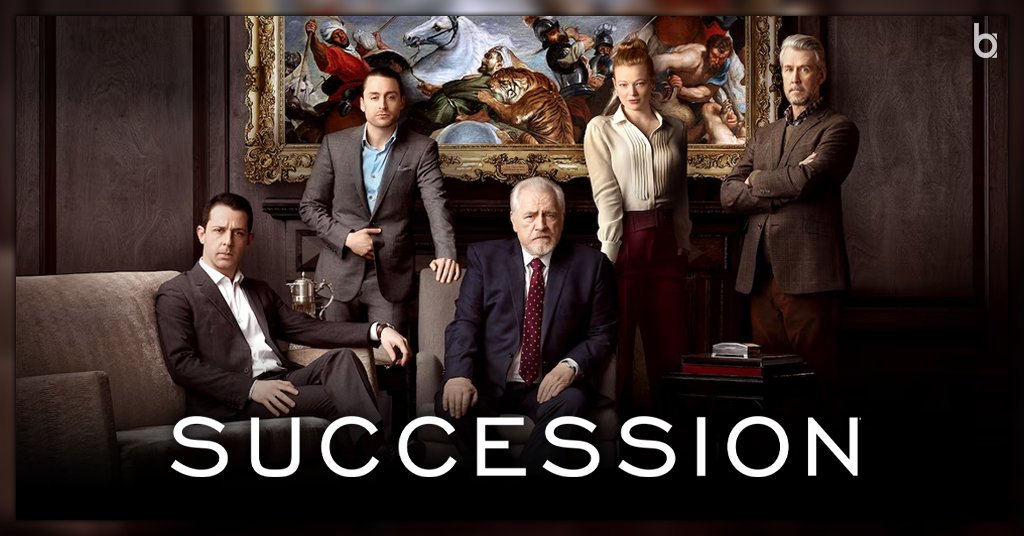 Succession
