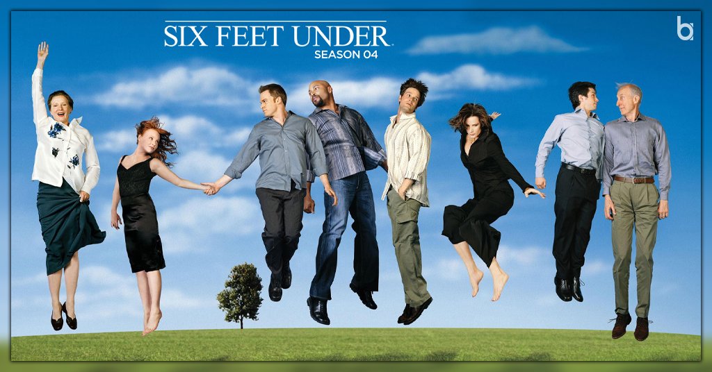 Six Feet Under