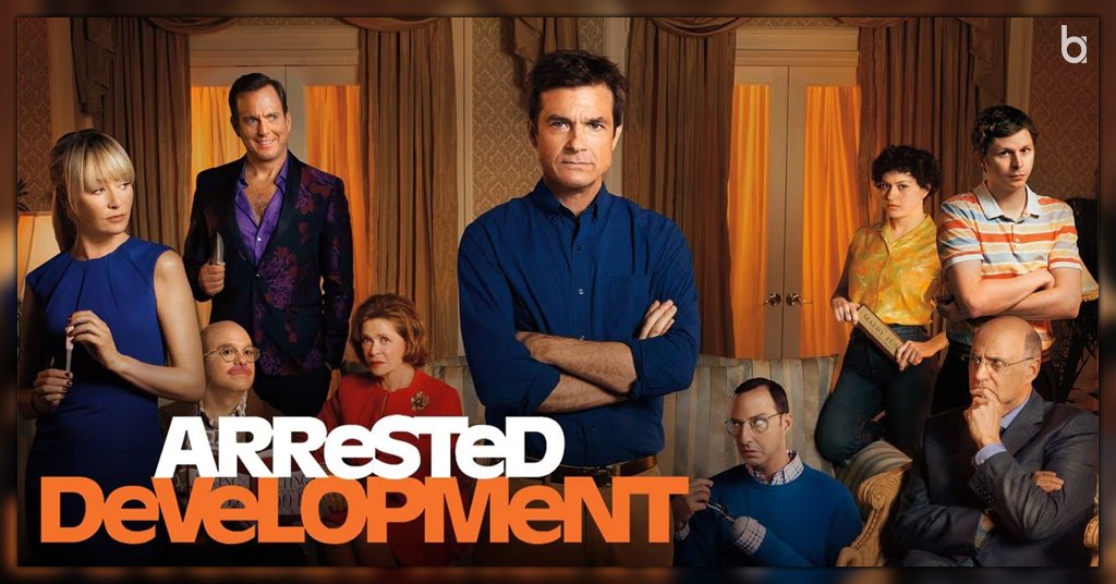 Arrested Development
