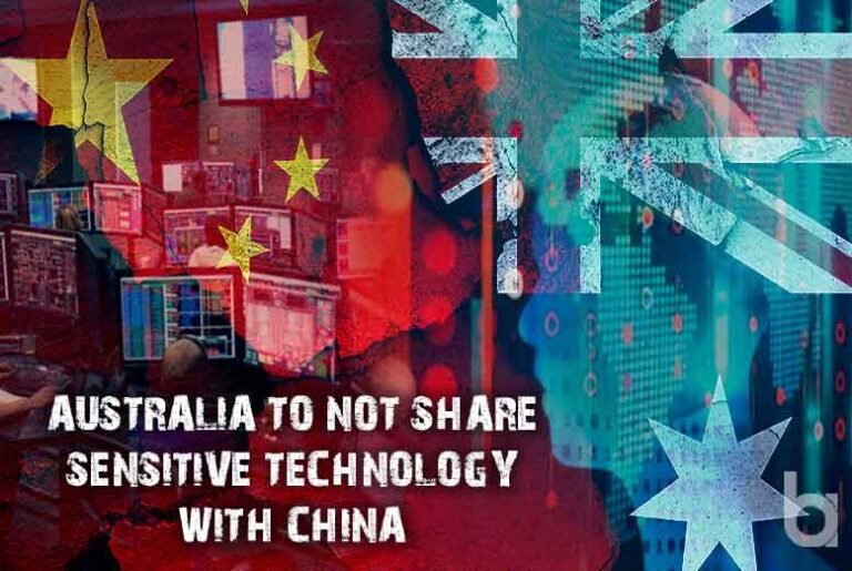 5G war