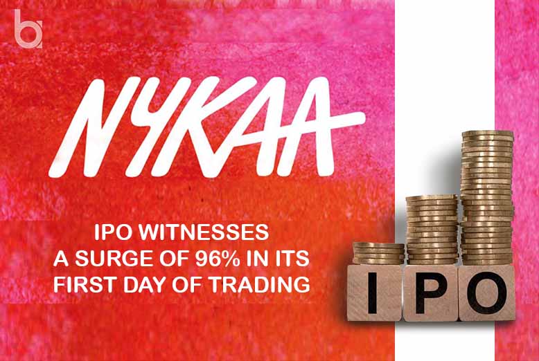 Nykaa IPO