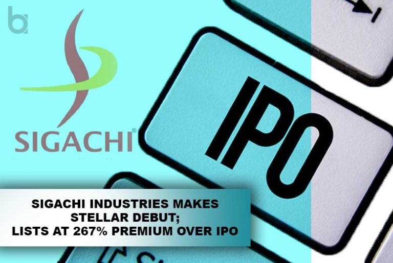 Sigachi Industries