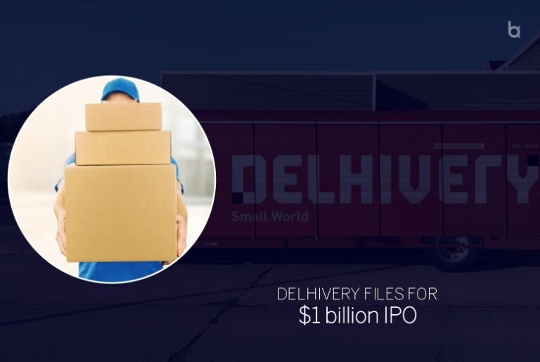 Indian logistics startup