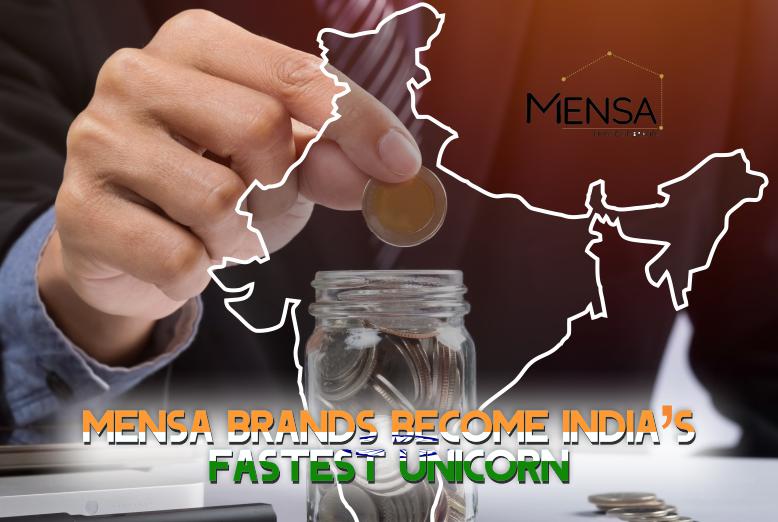 Mensa Brands