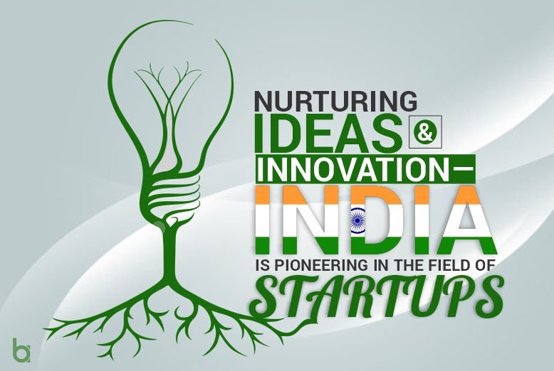 Startups