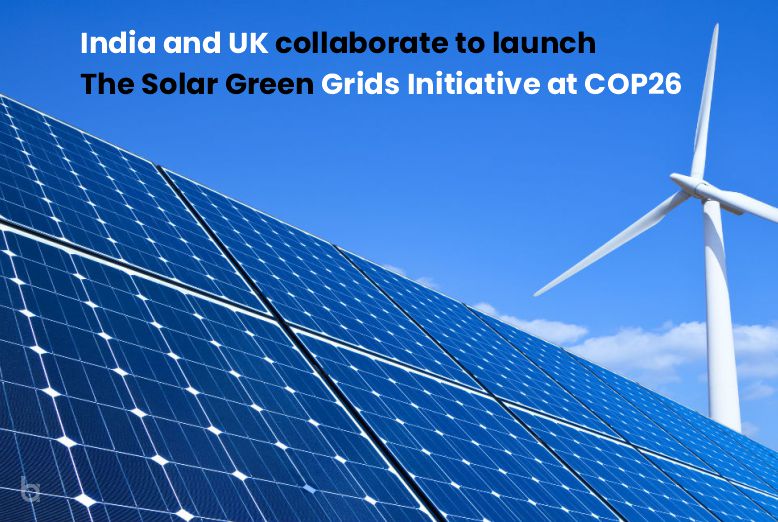 Green Grids Initiative