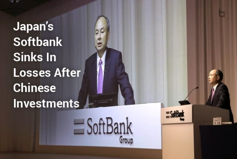 SoftBank
