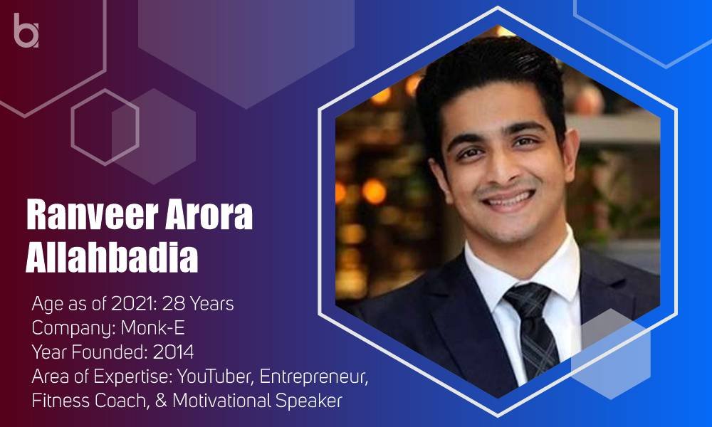 Ranveer Arora Allahbadia