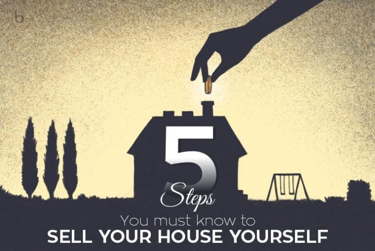 sell your house yourself