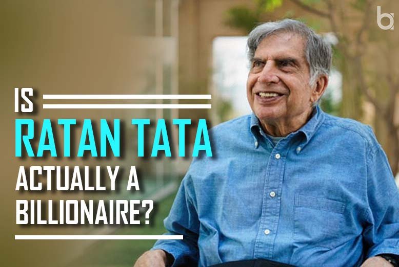 Ratan Tata