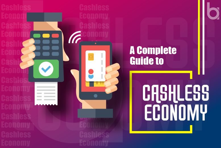 research on cashless economy