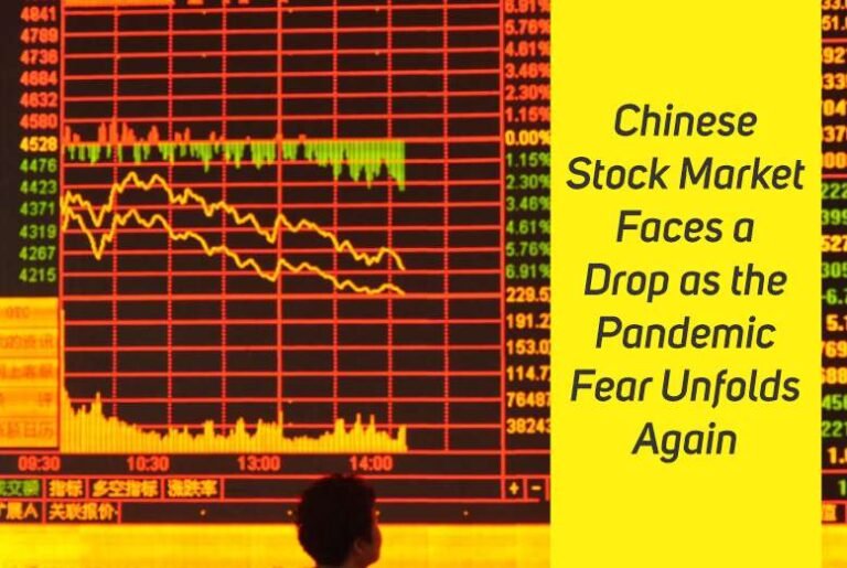 Chinese stock market