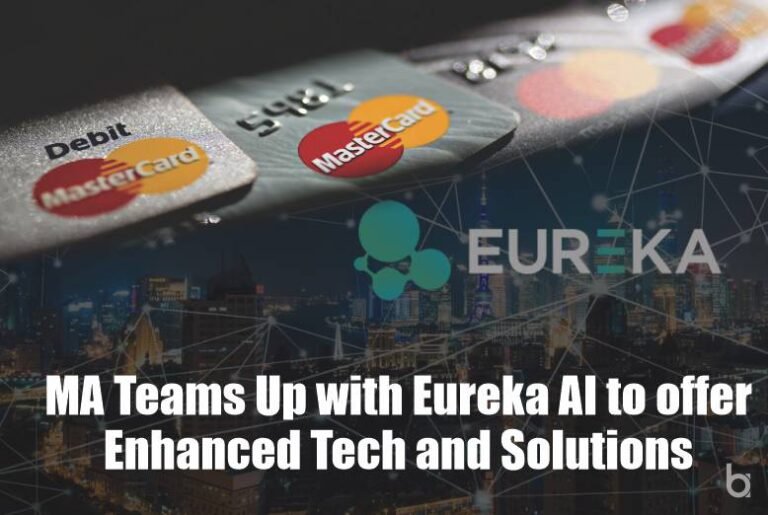 mastercard with eureka.ai