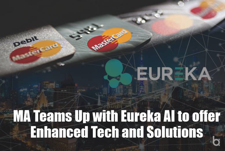 mastercard with eureka.ai