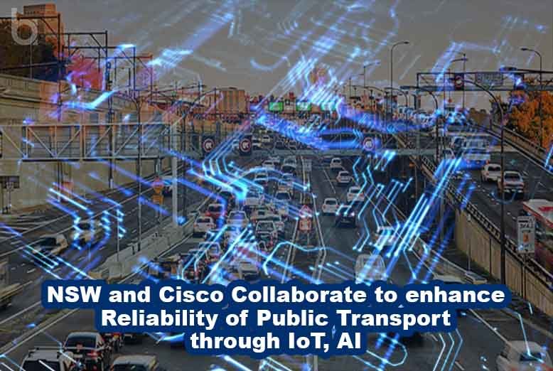 NSW and cisco